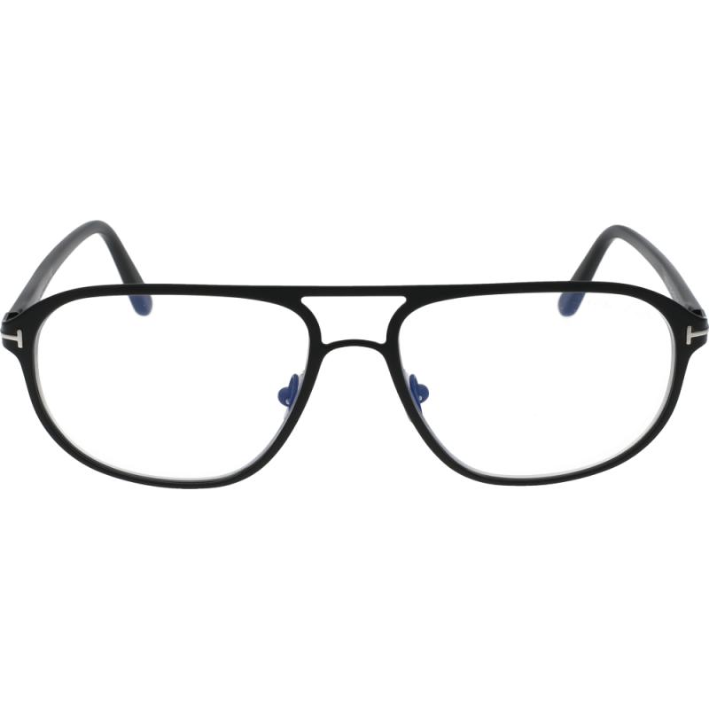 Tom Ford FT5751B 002 Rame pentru ochelari de vedere