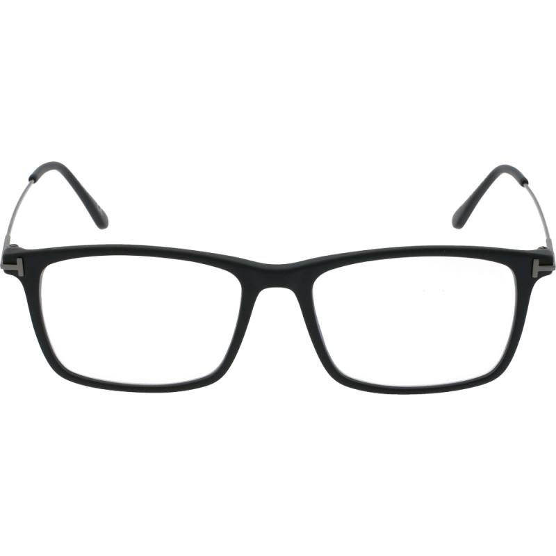 Tom Ford FT5758B 002 Rame pentru ochelari de vedere
