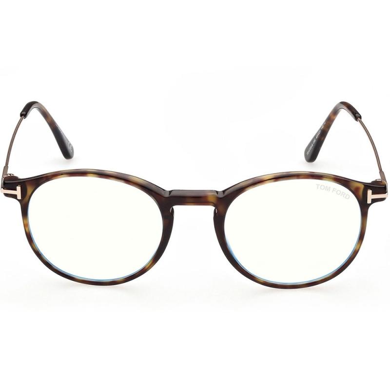 Ochelari de vedere barbati Tom Ford FT5759B 052