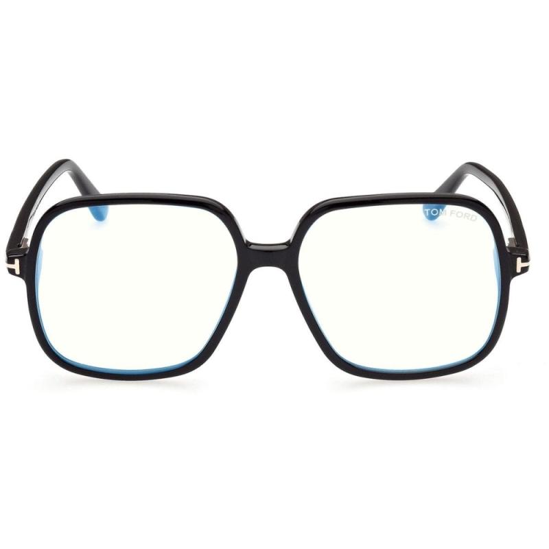Tom Ford FT5764B 001 Rame pentru ochelari de vedere