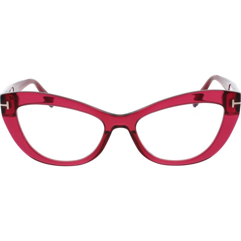 Tom Ford FT5765B 077 Rame pentru ochelari de vedere