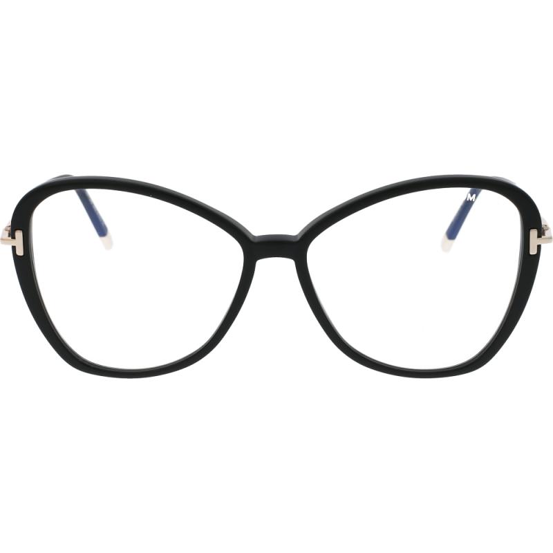 Tom Ford FT5769B 001 Rame pentru ochelari de vedere