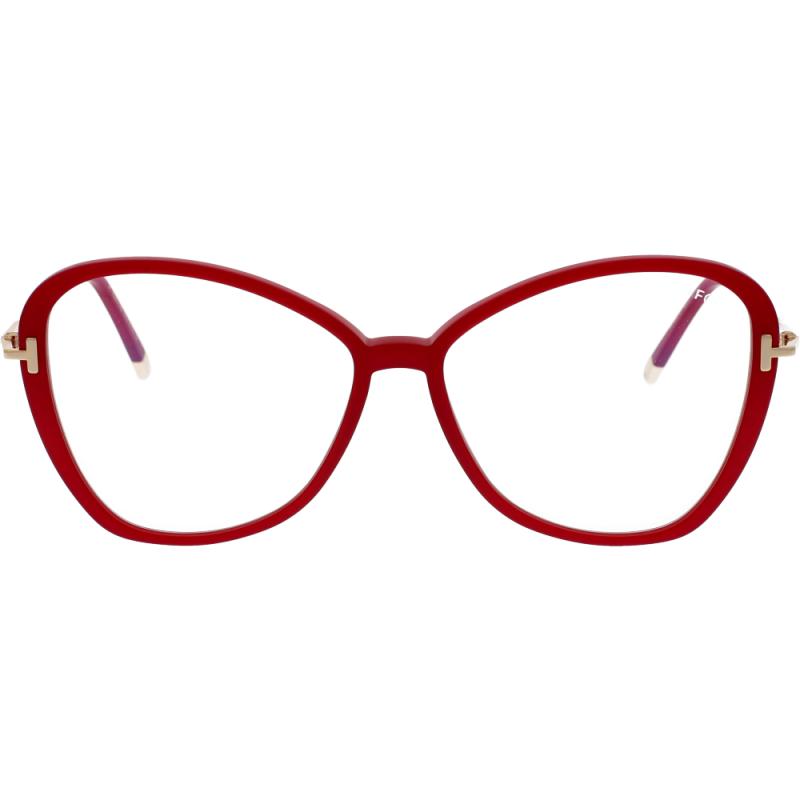 Tom Ford FT5769B 077 Rame pentru ochelari de vedere