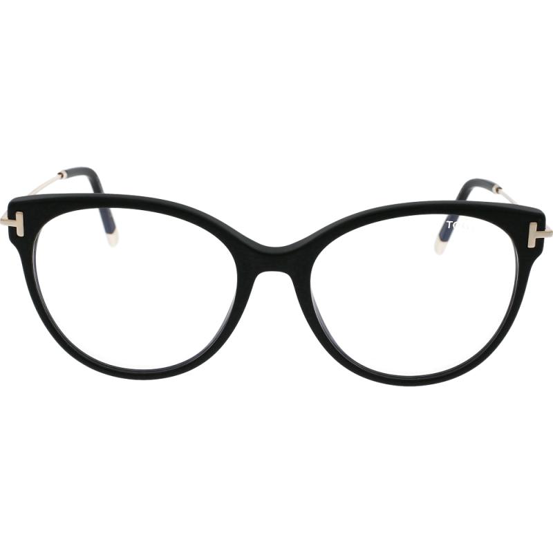 Tom Ford FT5770B 001 Rame pentru ochelari de vedere
