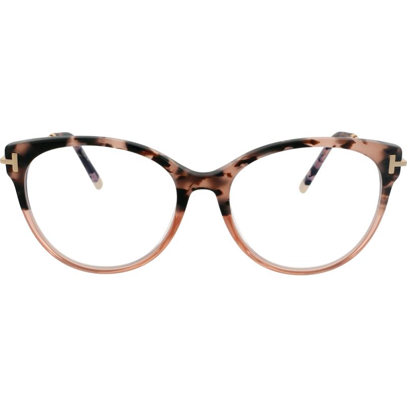 Ochelari de vedere femei Tom Ford FT5770B 055