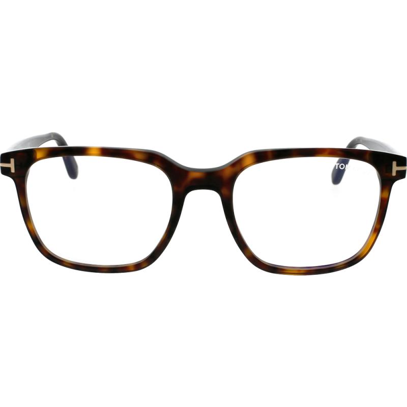 Tom Ford FT5818B 052 Rame pentru ochelari de vedere