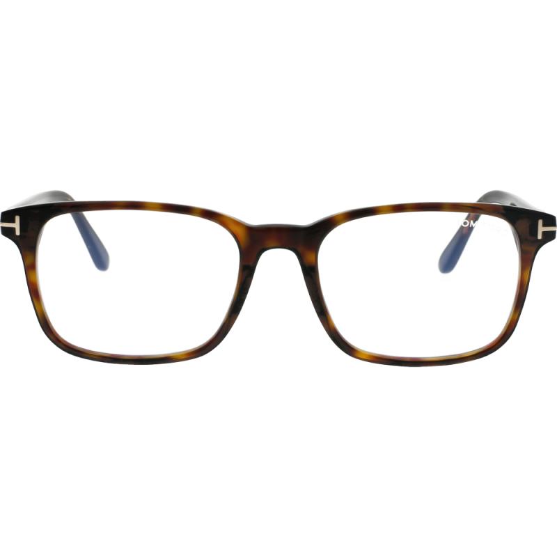 Ochelari de vedere barbati Tom Ford FT5831B 052