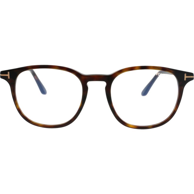 Ochelari de vedere barbati Tom Ford FT5832B 052