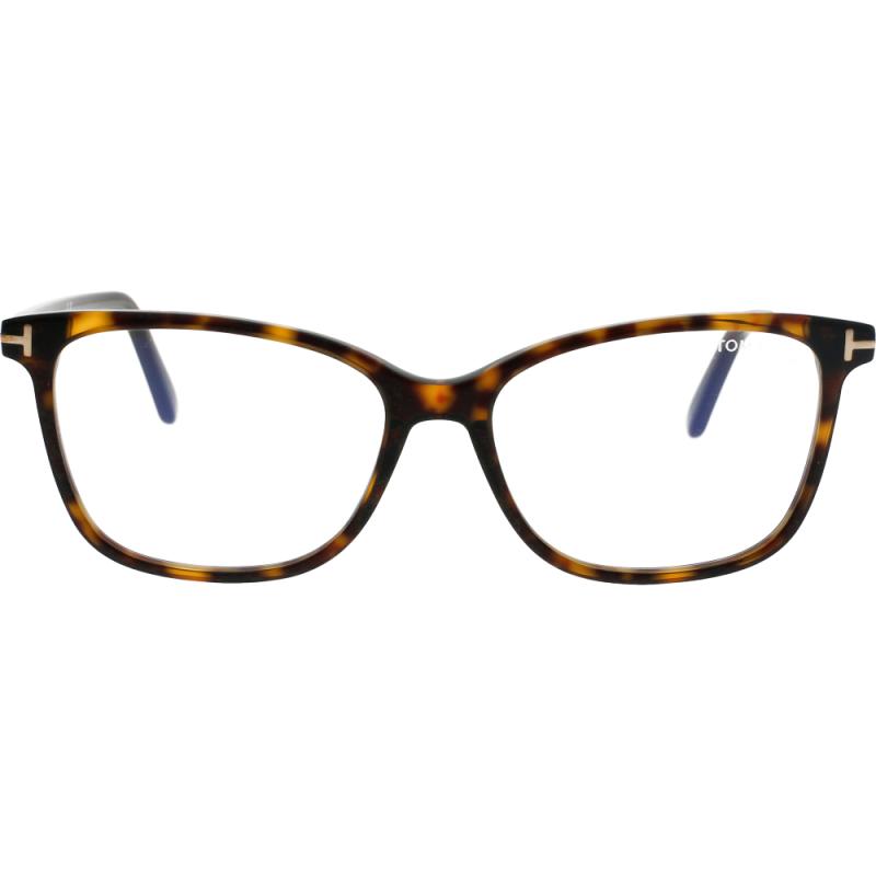 Ochelari de vedere femei Tom Ford FT5842B 052