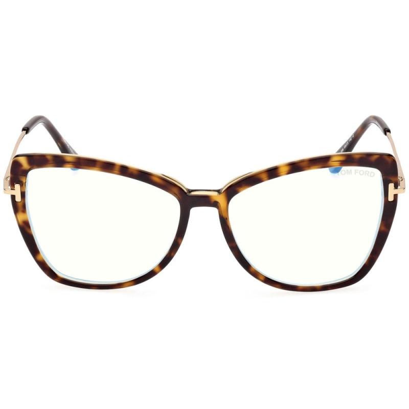 Ochelari de vedere femei Tom Ford FT5882B 056
