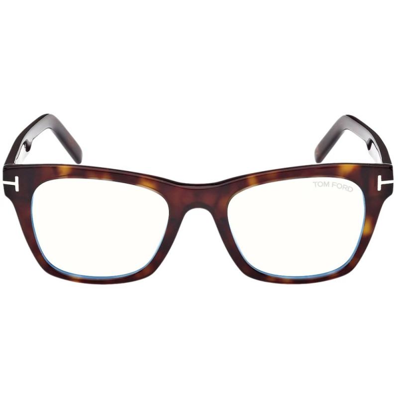 Ochelari de vedere unisex Tom Ford FT5886B 052