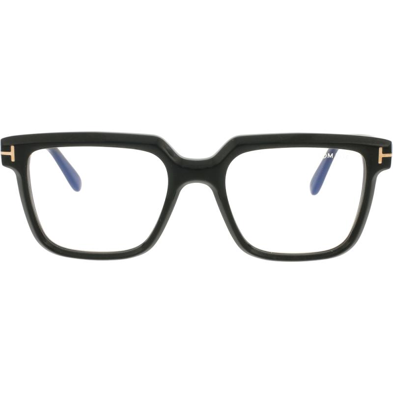 Ochelari de vedere unisex Tom Ford FT5889B 001