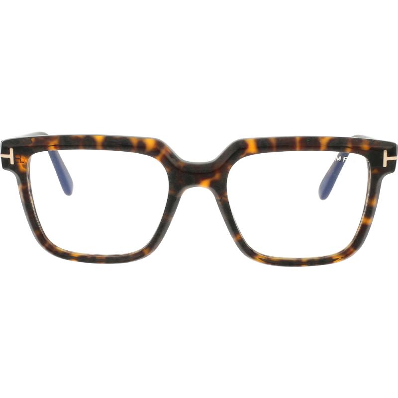 Ochelari de vedere unisex Tom Ford FT5889B 052