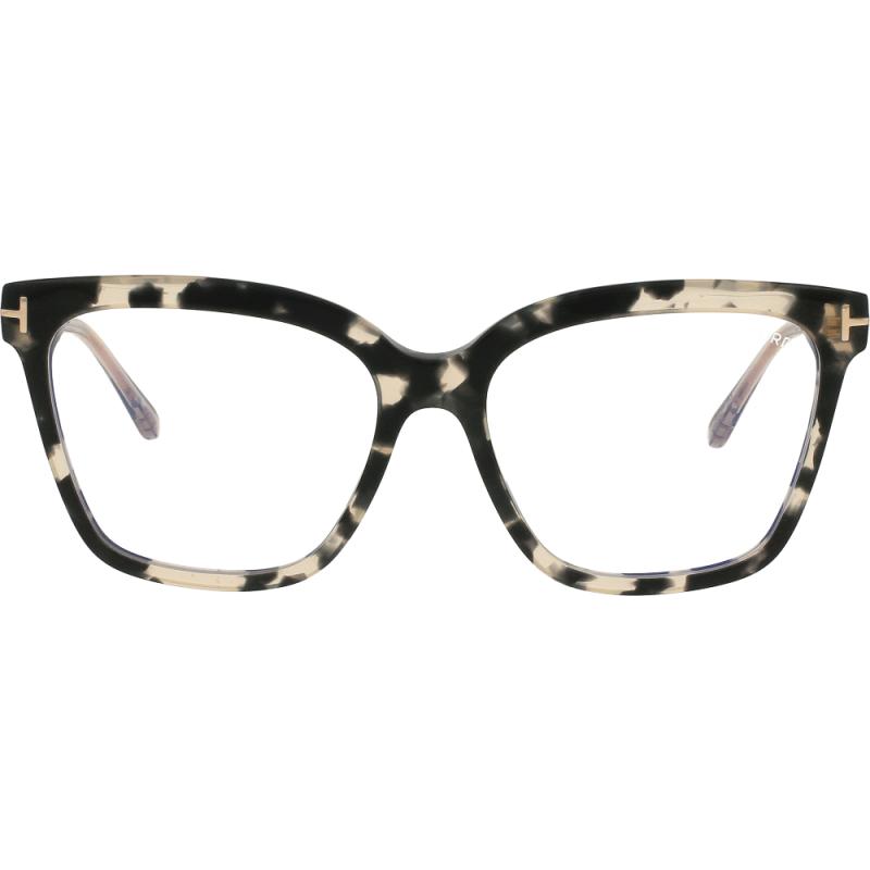 Ochelari de vedere femei Tom Ford FT5892B 005