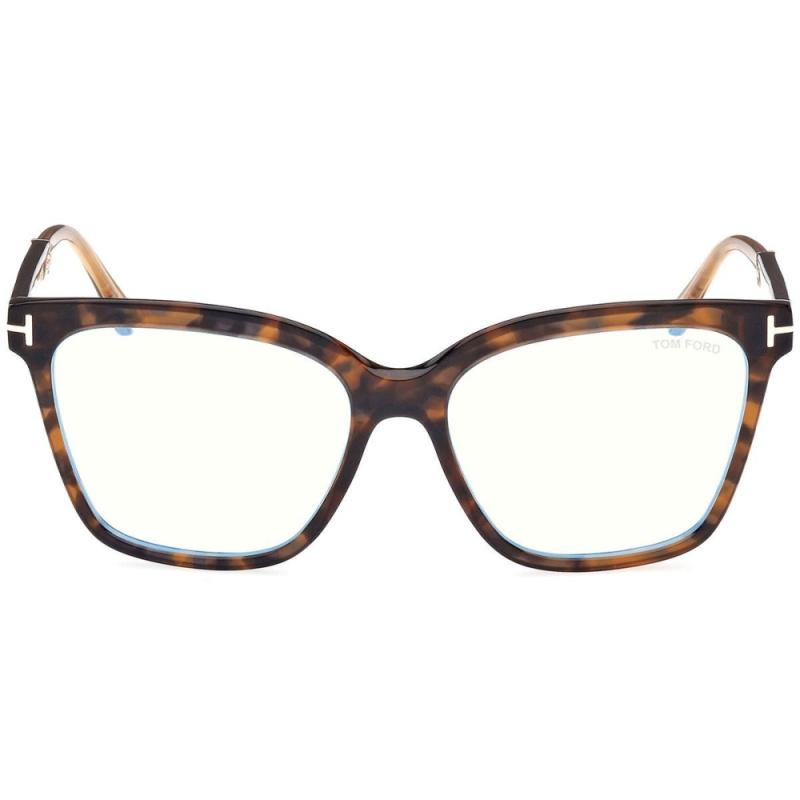 Ochelari de vedere femei Tom Ford FT5892B 052