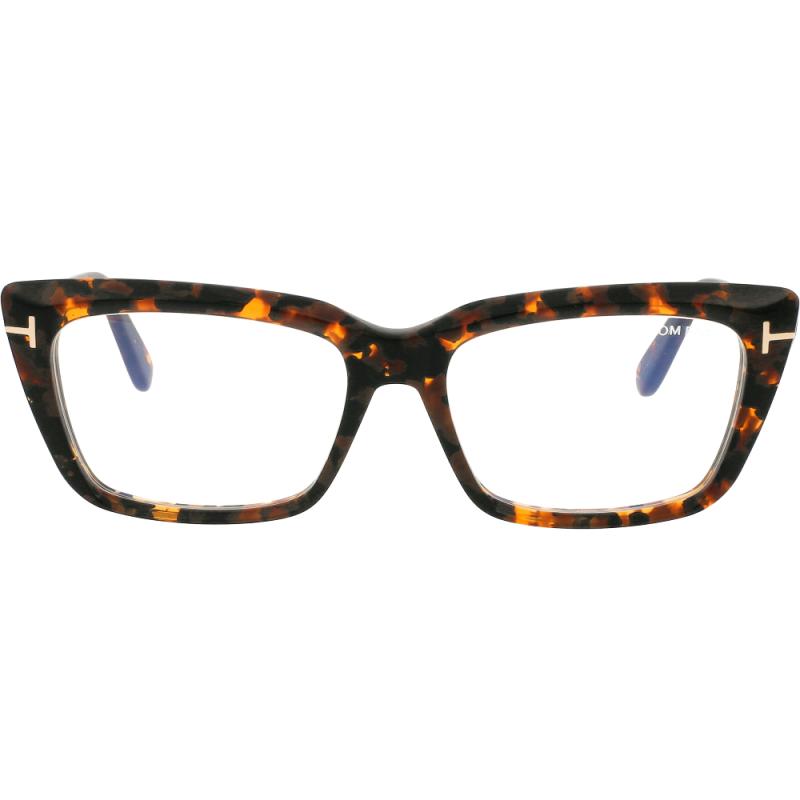 Ochelari de vedere femei Tom Ford FT5894B 052