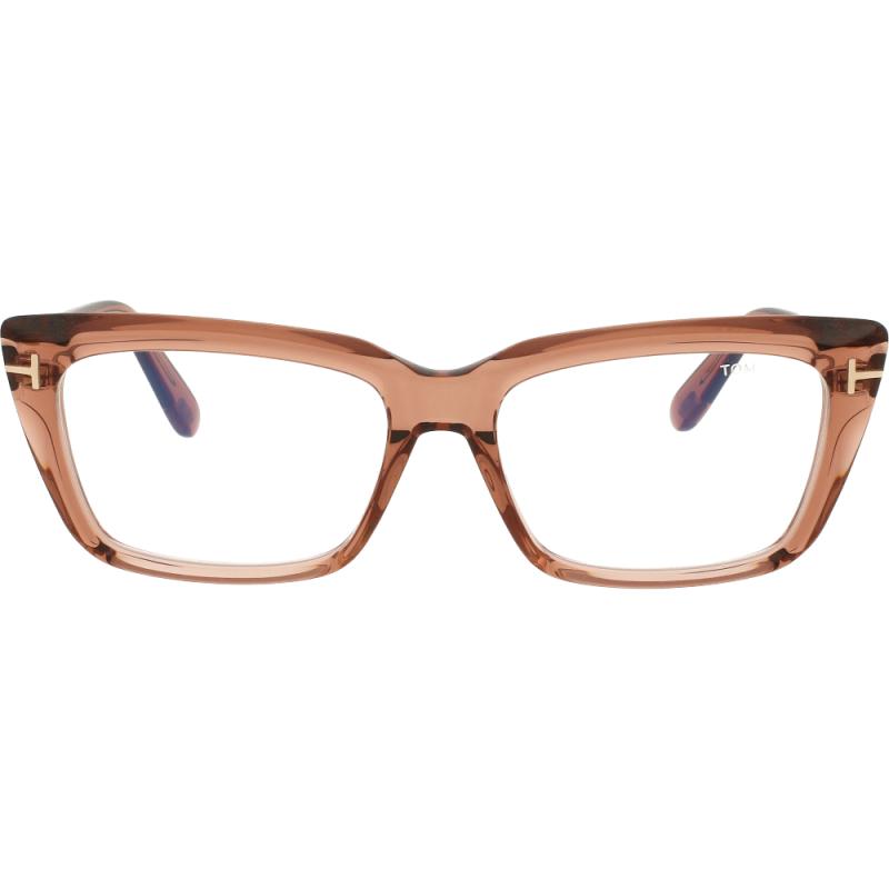 Ochelari de vedere femei Tom Ford FT5894B 072