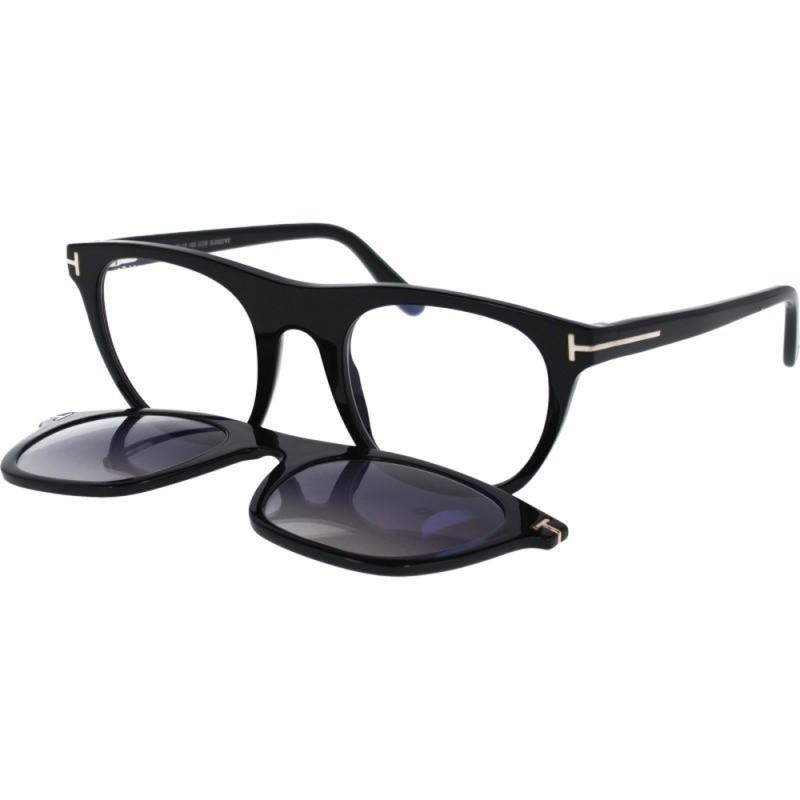 Ochelari de vedere barbati Tom Ford FT5895B 001