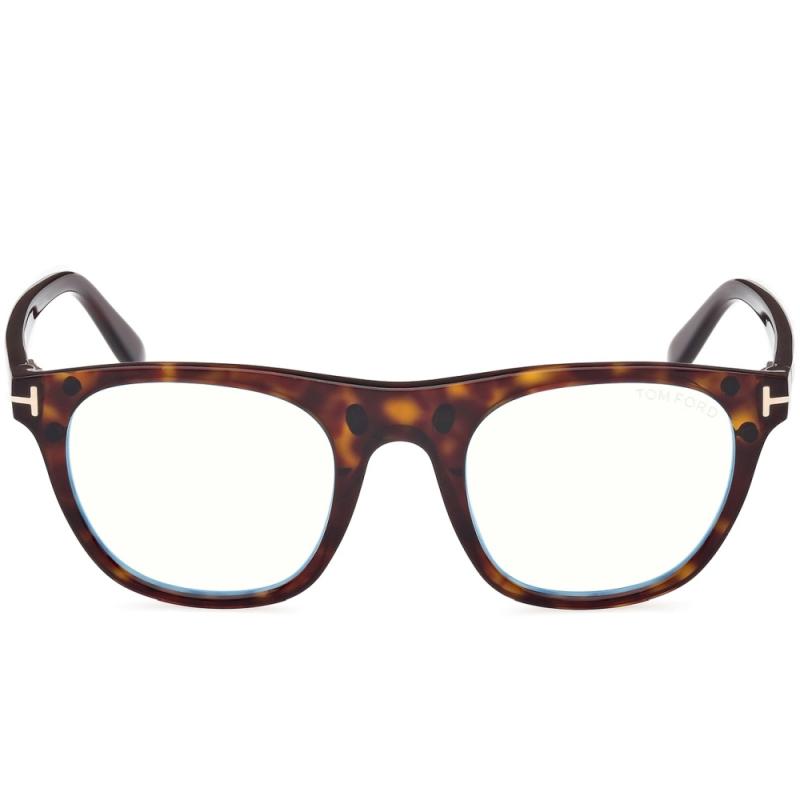 Ochelari de vedere femei Tom Ford FT5895B 052