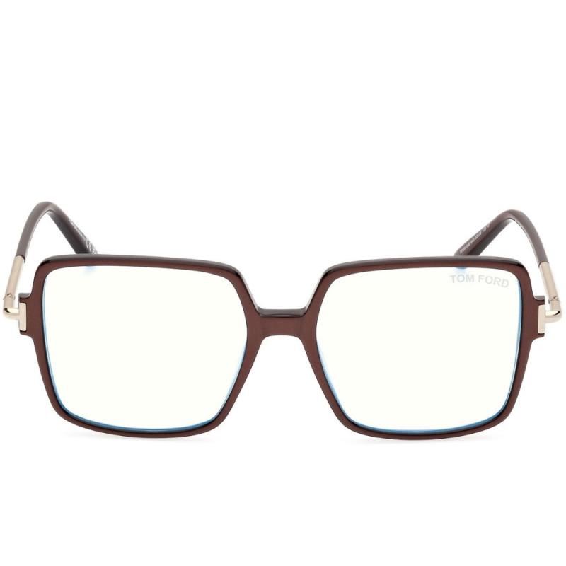 Ochelari de vedere femei Tom Ford FT5915B 045