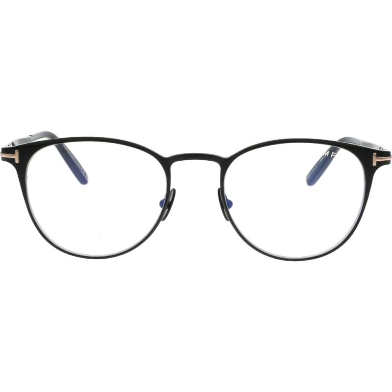 Ochelari de vedere barbati Tom Ford FT5936B 001