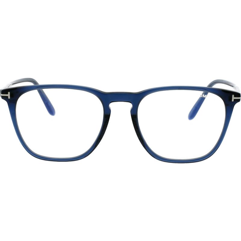 Ochelari de vedere barbati Tom Ford FT5937B 090