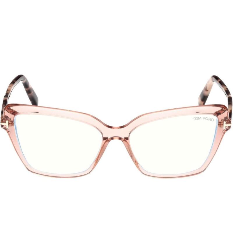 Ochelari de vedere femei Tom Ford FT5948B 072