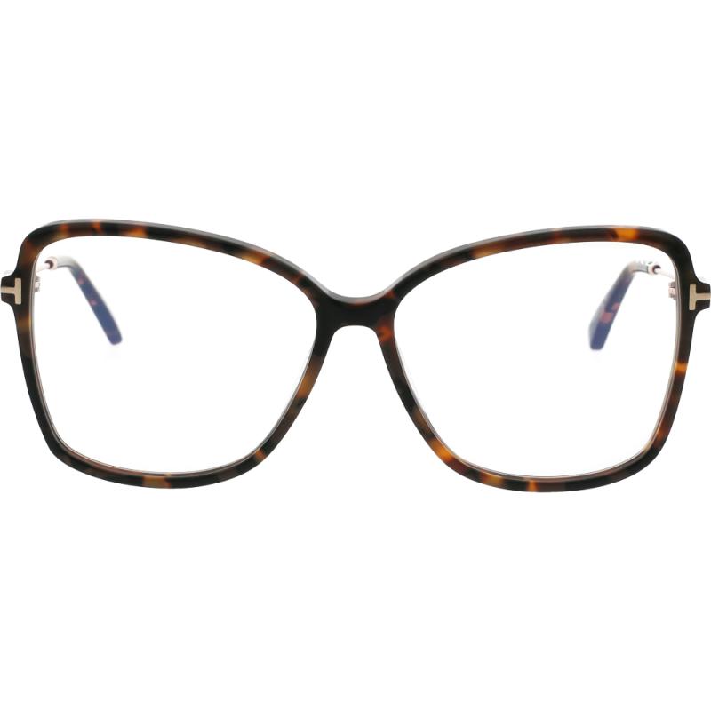Ochelari de vedere femei Tom Ford FT5953B 052
