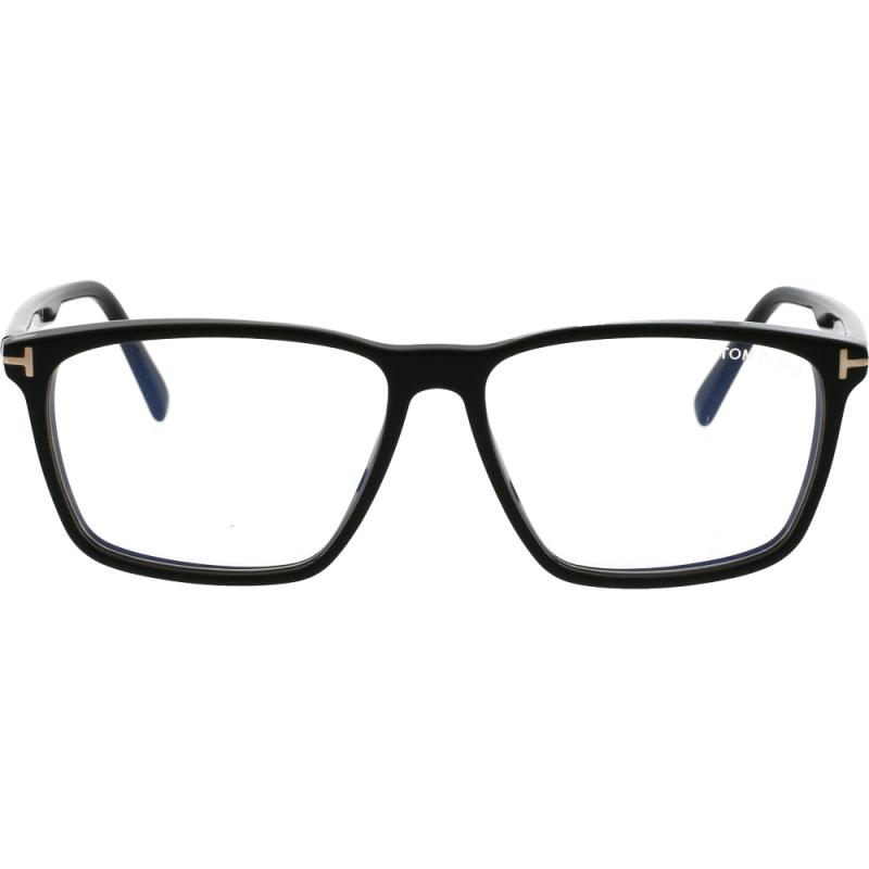 Ochelari de vedere barbati Tom Ford FT5959B 001