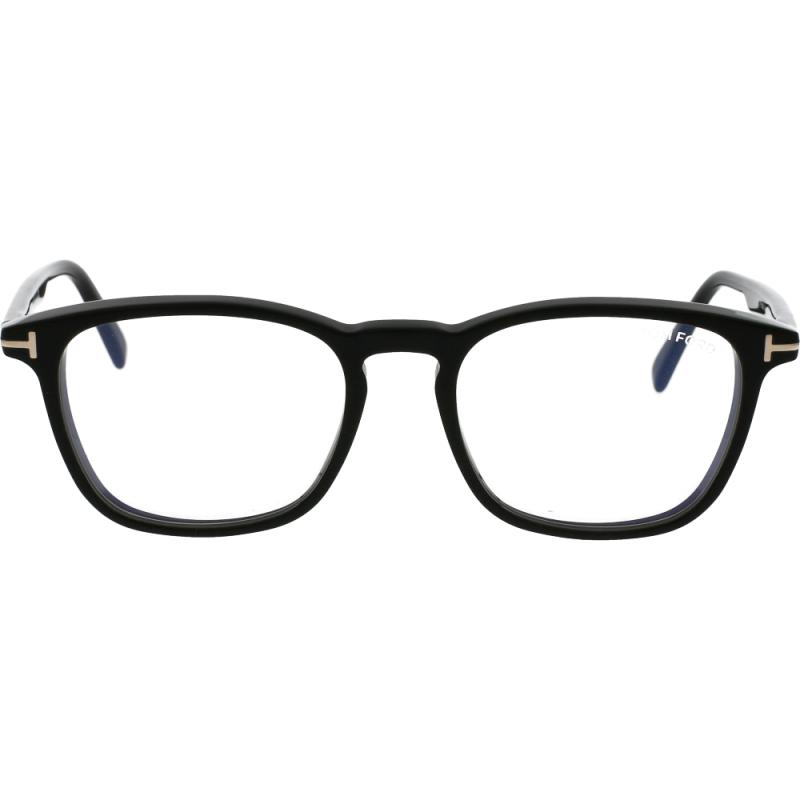 Ochelari de vedere unisex Tom Ford FT5960B 001