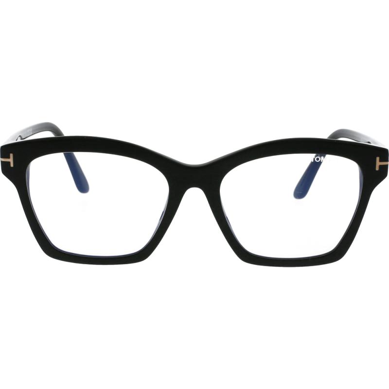 Ochelari de vedere femei Tom Ford FT5965B 001