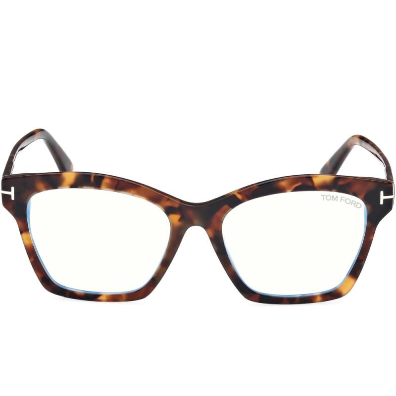 Ochelari de vedere femei Tom Ford FT5965B 052