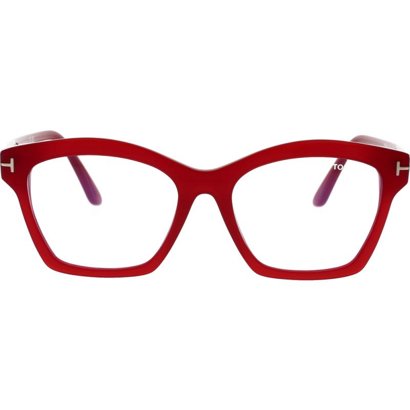 Ochelari de vedere femei Tom Ford FT5965B 075
