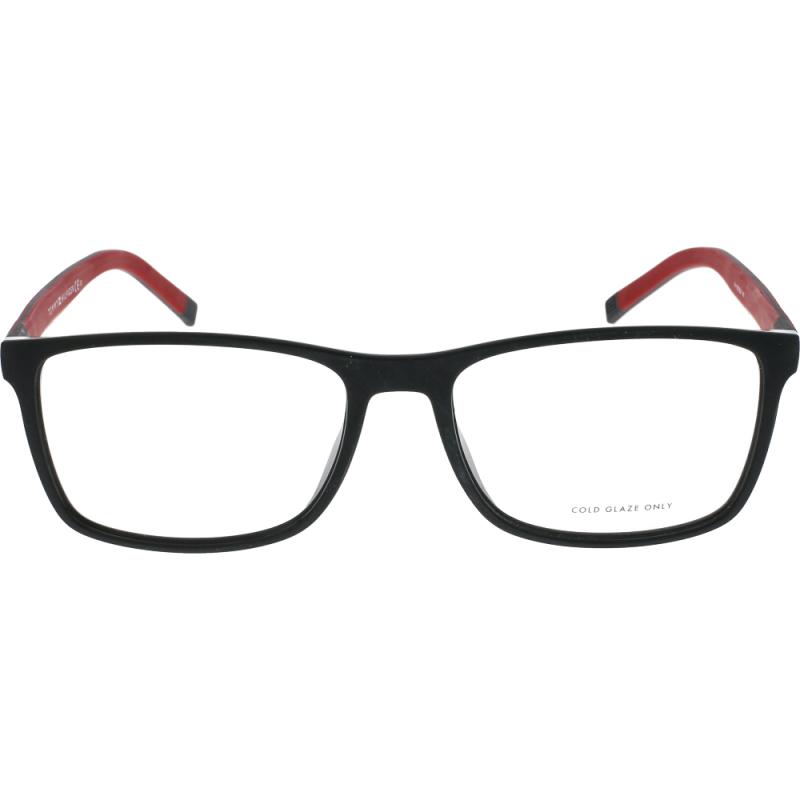 Tommy Hilfiger TH1785 BLX Rame pentru ochelari de vedere