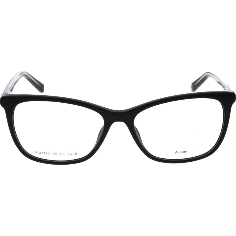 Ochelari de vedere femei Tommy Hilfiger TH1825 807