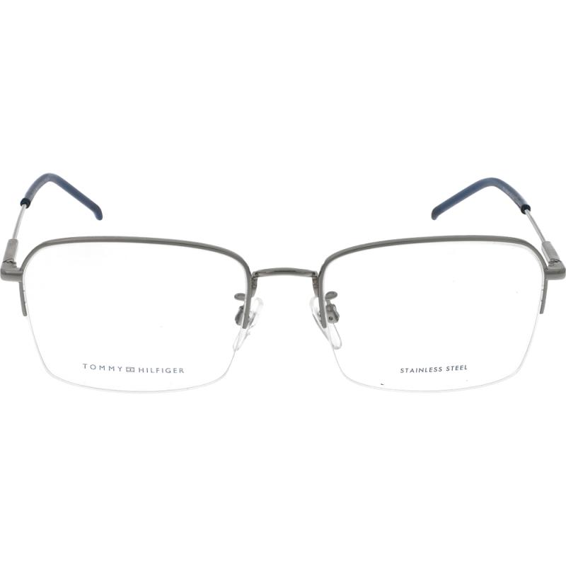 Tommy Hilfiger TH1854/F 010 Rame pentru ochelari de vedere