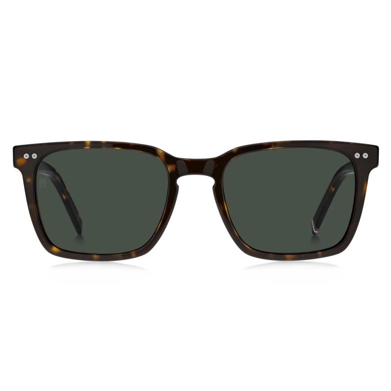 Ochelari de soare barbati Tommy Hilfiger TH1971/S 086/QT