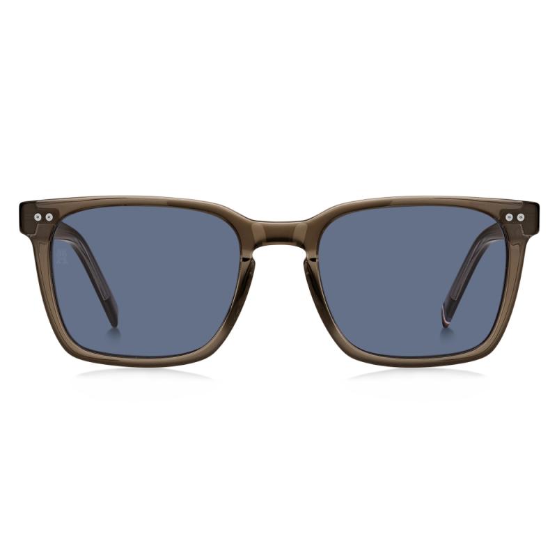 Ochelari de soare barbati Tommy Hilfiger TH1971/S 09Q/KU