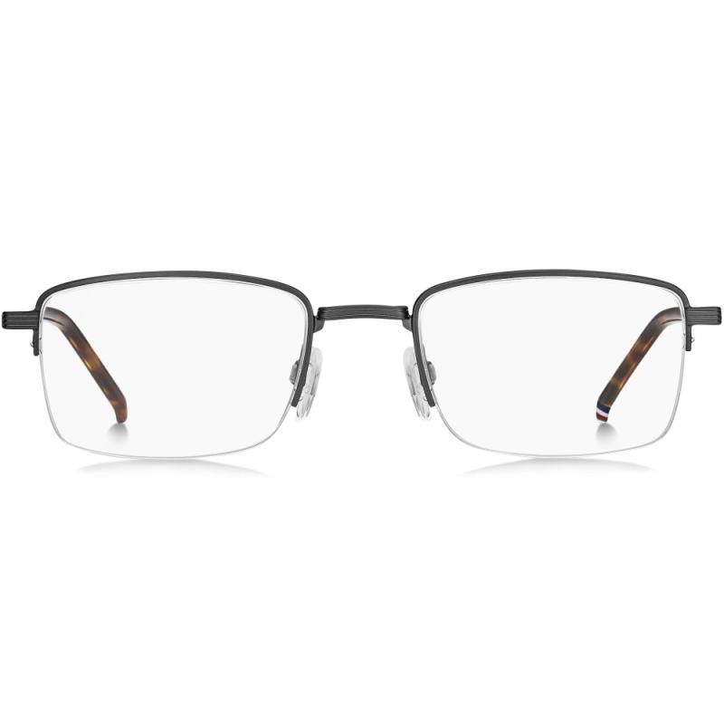 Ochelari de vedere barbati Tommy Hilfiger TH2036 SVK