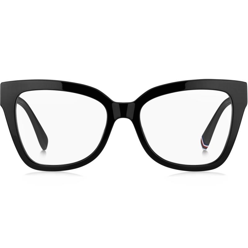 Ochelari de vedere femei Tommy Hilfiger TH2053 807