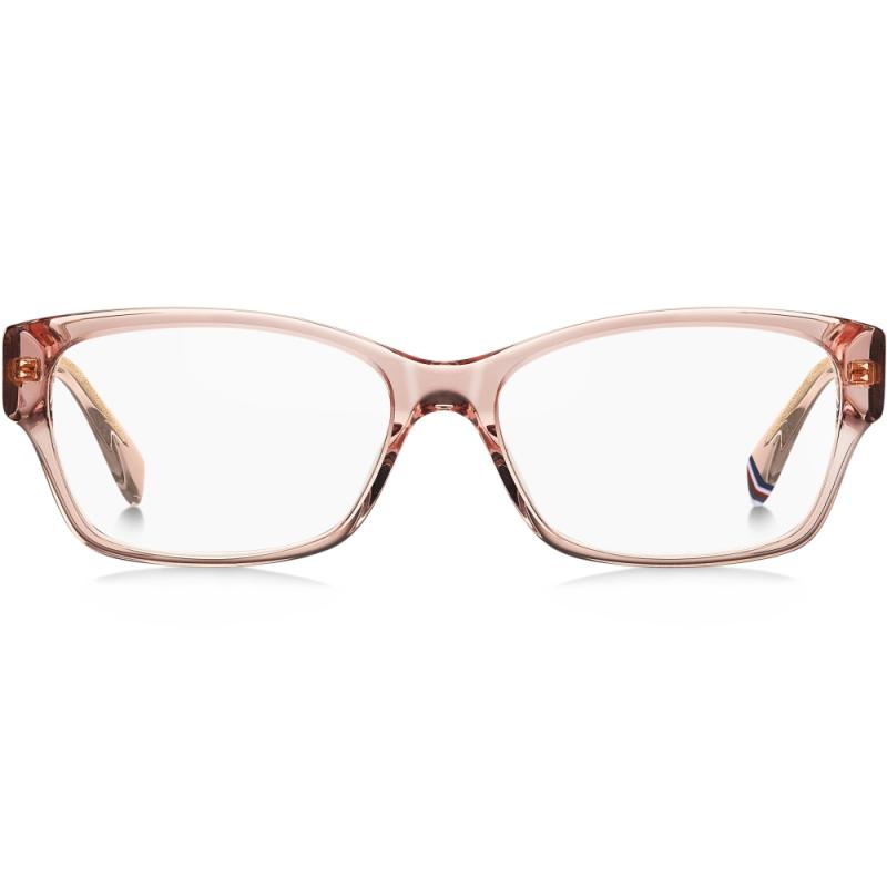 Ochelari de vedere femei Tommy Hilfiger TH2055 35J