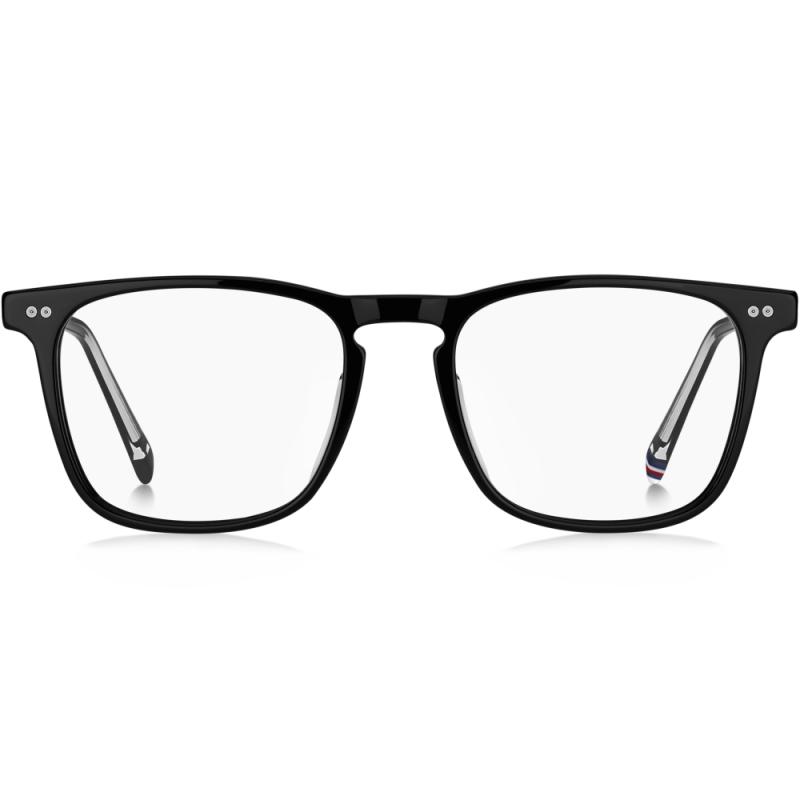 Ochelari de vedere barbati Tommy Hilfiger TH2069 807