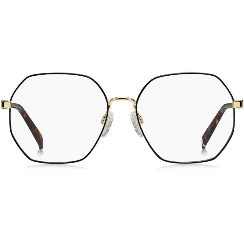 Ochelari de vedere femei Tommy Hilfiger TH2097 I46