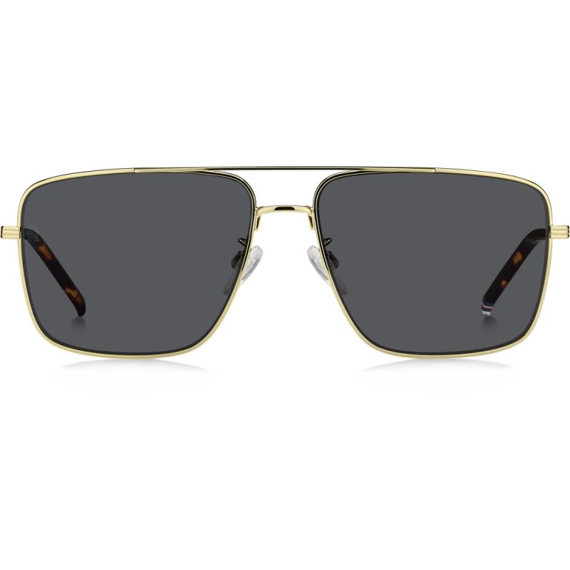 Tommy Hilfiger Ochelari de soare barbati tommy hilfiger th2110/s j5g/ir 59