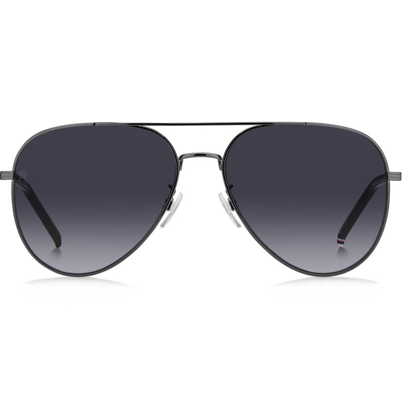 Tommy Hilfiger Ochelari de soare barbati tommy hilfiger th2111/g/s kj1/9o 60