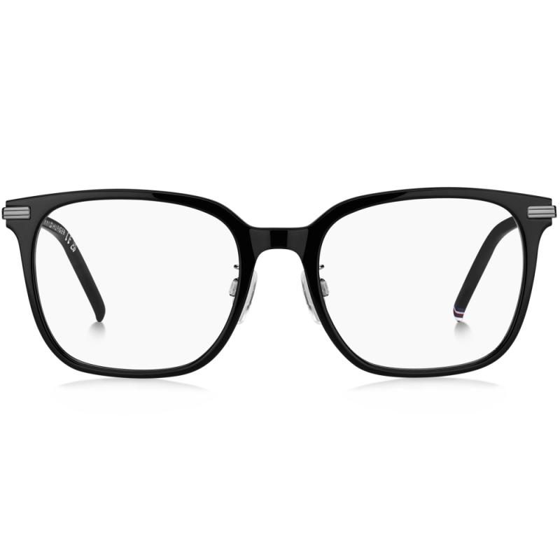 Ochelari de vedere barbati Tommy Hilfiger TH2115/F 807