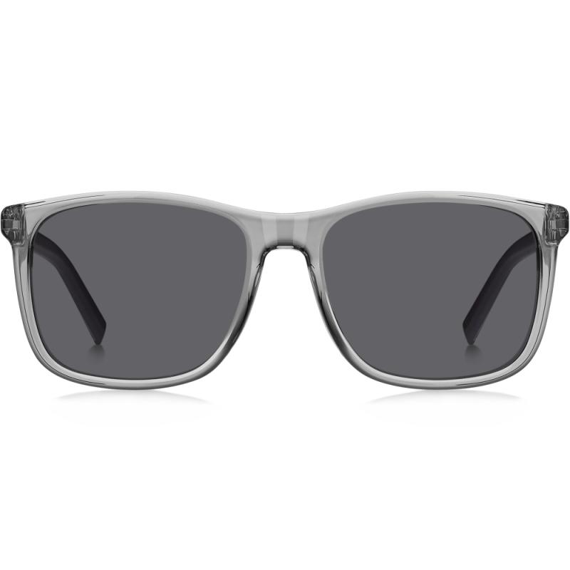 Tommy Hilfiger Ochelari de soare copii tommy hilfiger th2120/s kb7/ir 50