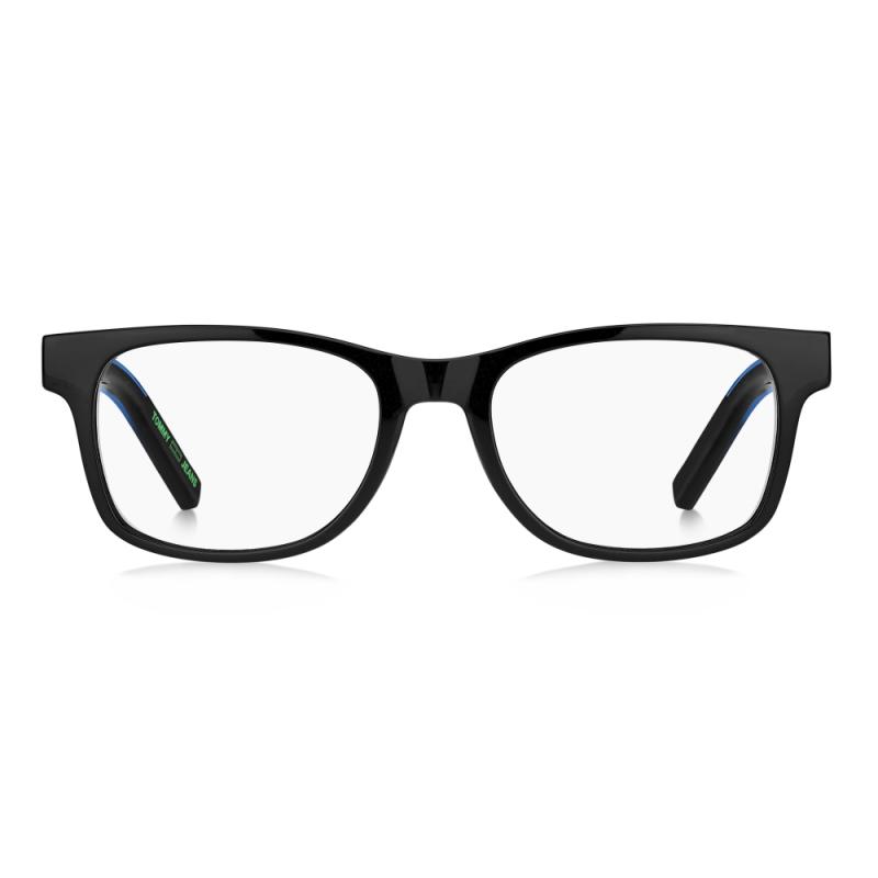 Ochelari de vedere unisex Tommy Hilfiger TJ0079 807