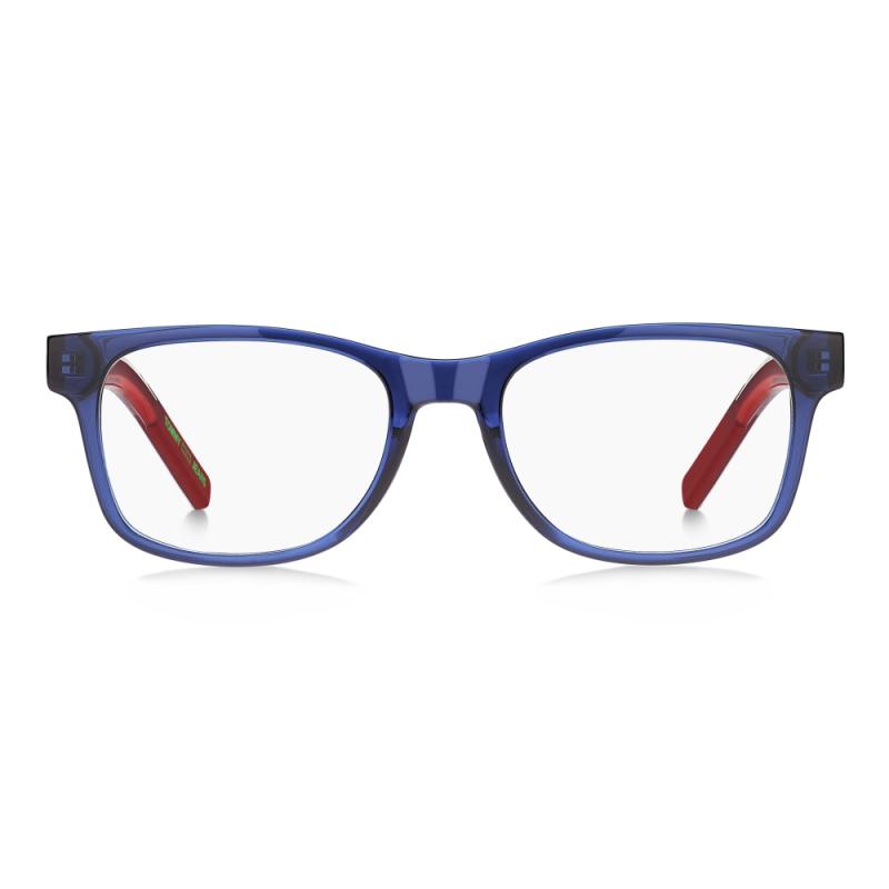 Ochelari de vedere unisex Tommy Hilfiger TJ0079 PJP