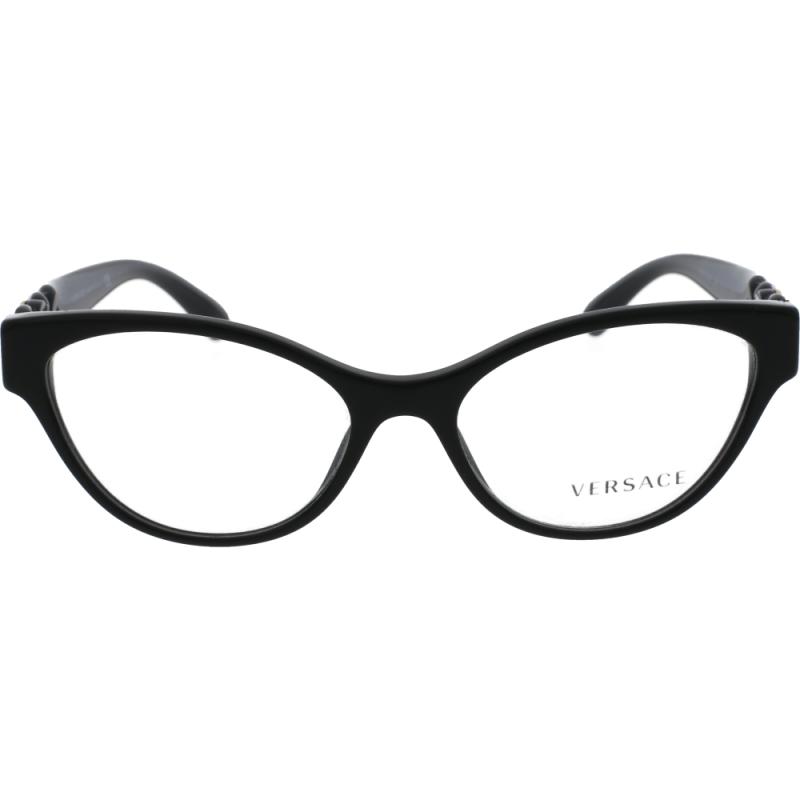 Versace VE3305 GB1 Rame pentru ochelari de vedere